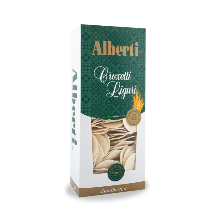 CROXETTI